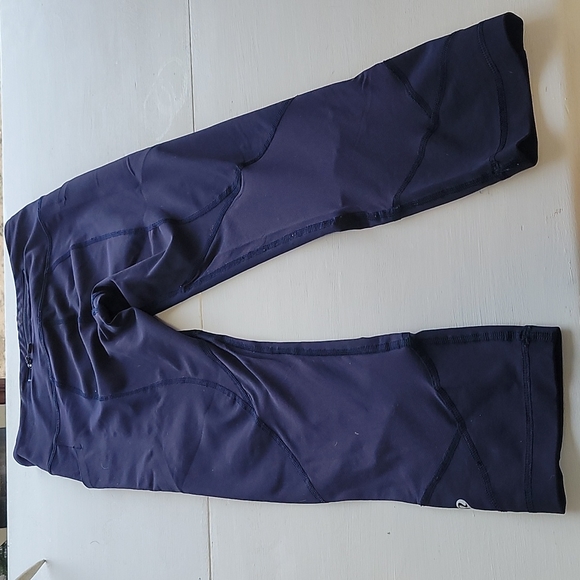 Lulu leggings - Picture 2 of 6